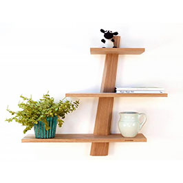 Полка в подарок