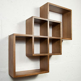 Полка в подарок