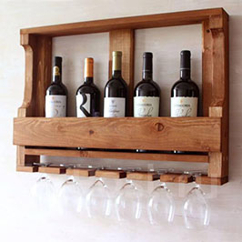 Полка в подарок