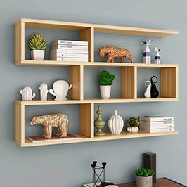 Полка в подарок